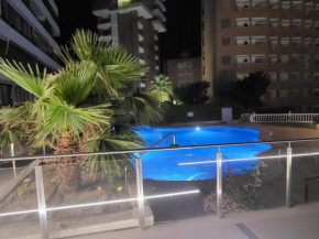 Trinisol II private apartments with sea view